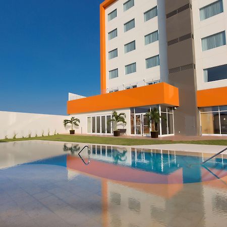 Hampton Inn & Suites By Hilton Paraíso Zewnętrze zdjęcie