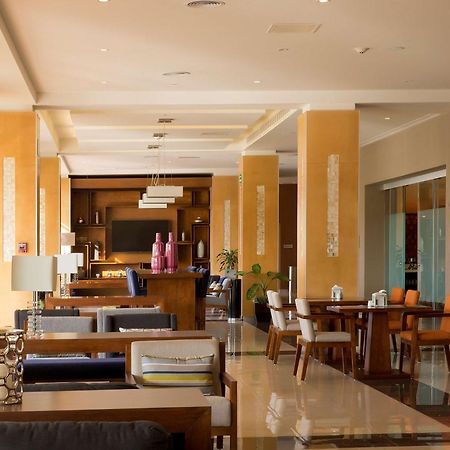 Hampton Inn & Suites By Hilton Paraíso Zewnętrze zdjęcie