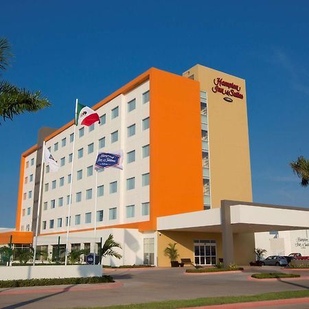 Hampton Inn & Suites By Hilton Paraíso Zewnętrze zdjęcie