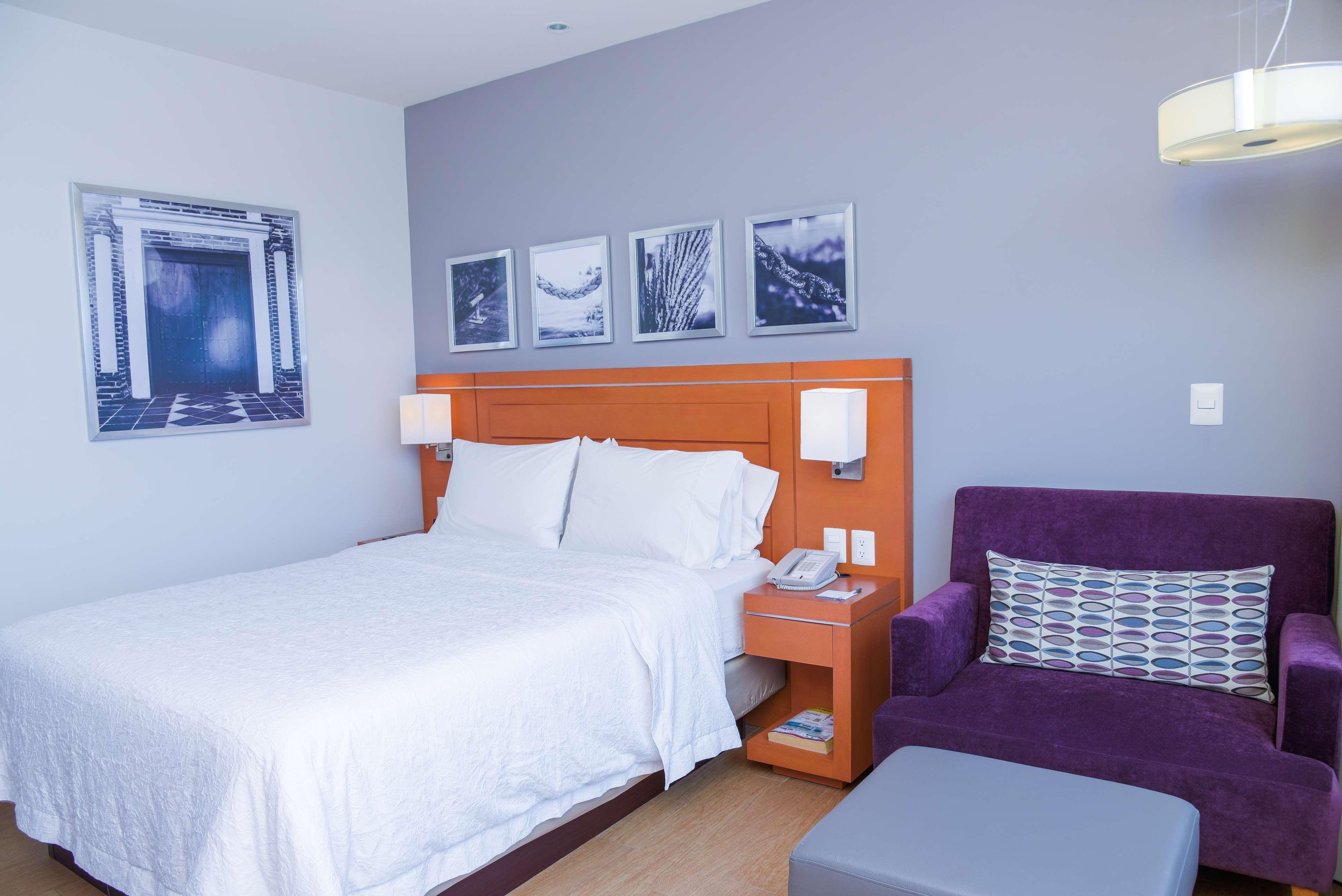 Hampton Inn & Suites By Hilton Paraíso Zewnętrze zdjęcie