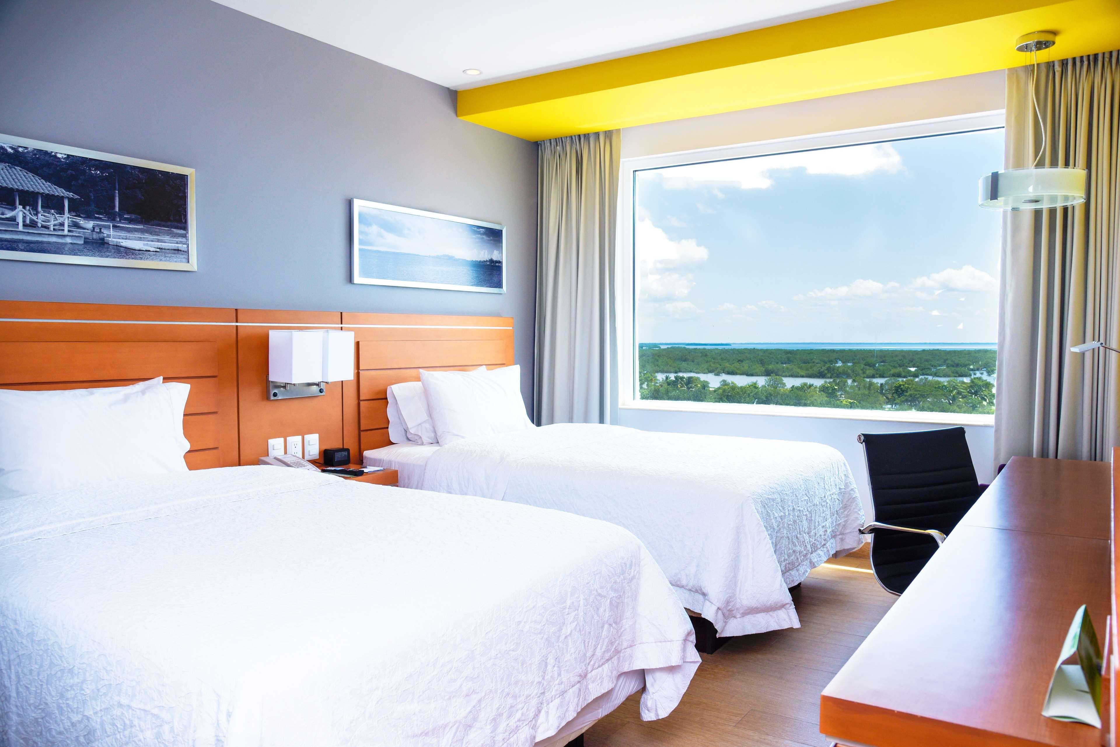 Hampton Inn & Suites By Hilton Paraíso Zewnętrze zdjęcie