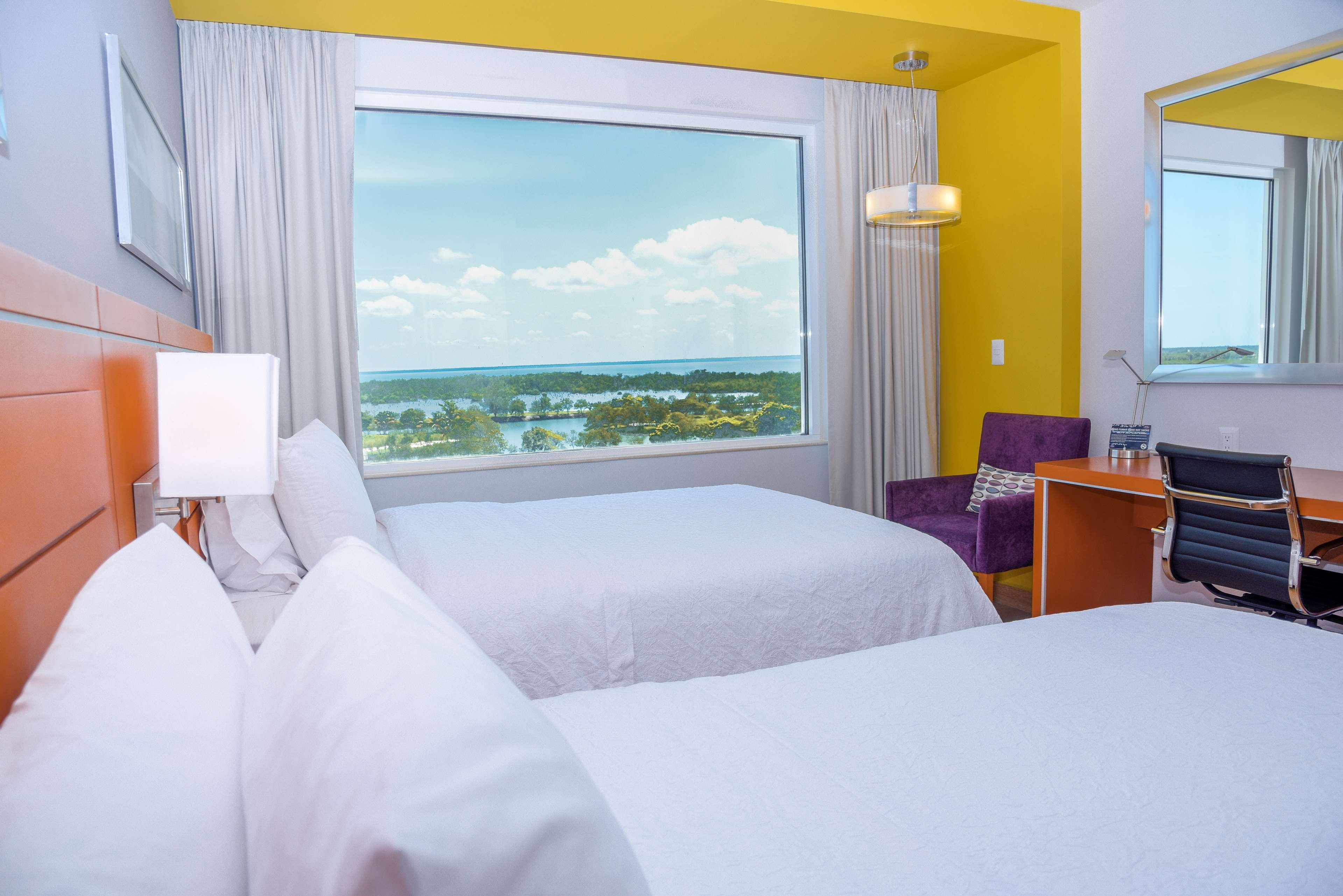 Hampton Inn & Suites By Hilton Paraíso Zewnętrze zdjęcie