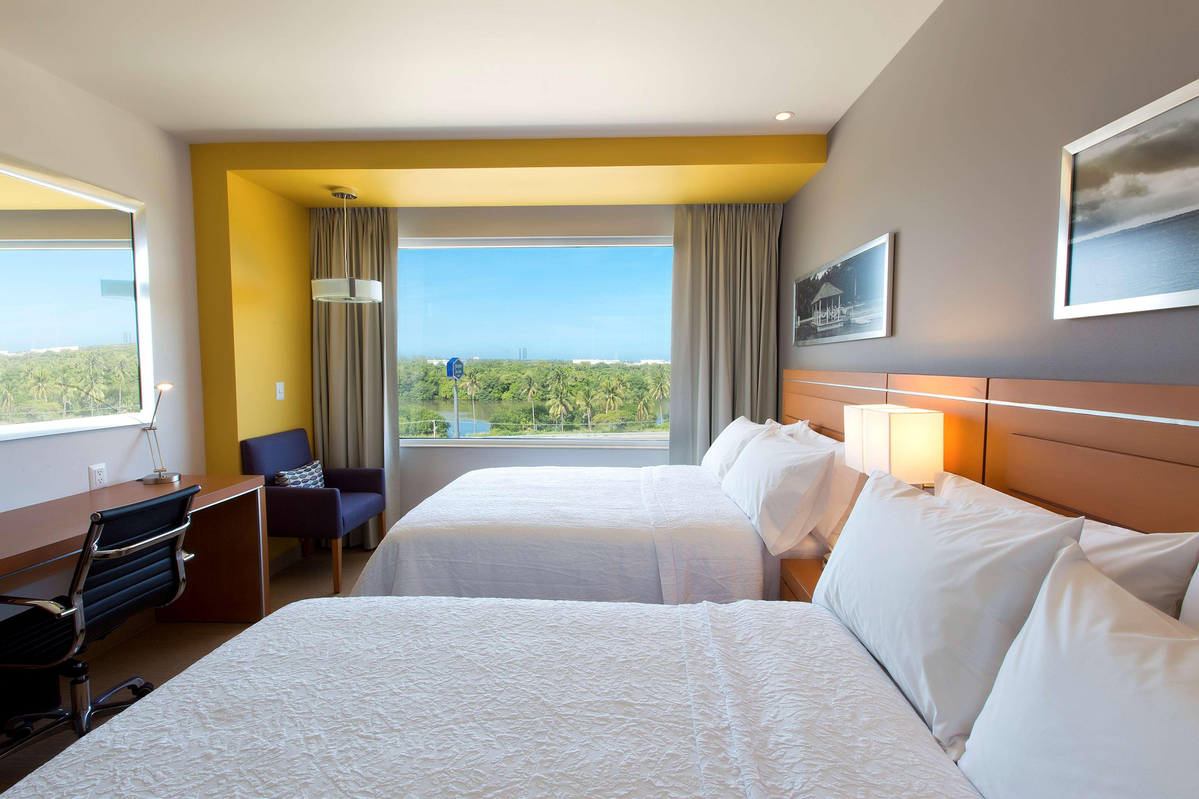 Hampton Inn & Suites By Hilton Paraíso Zewnętrze zdjęcie