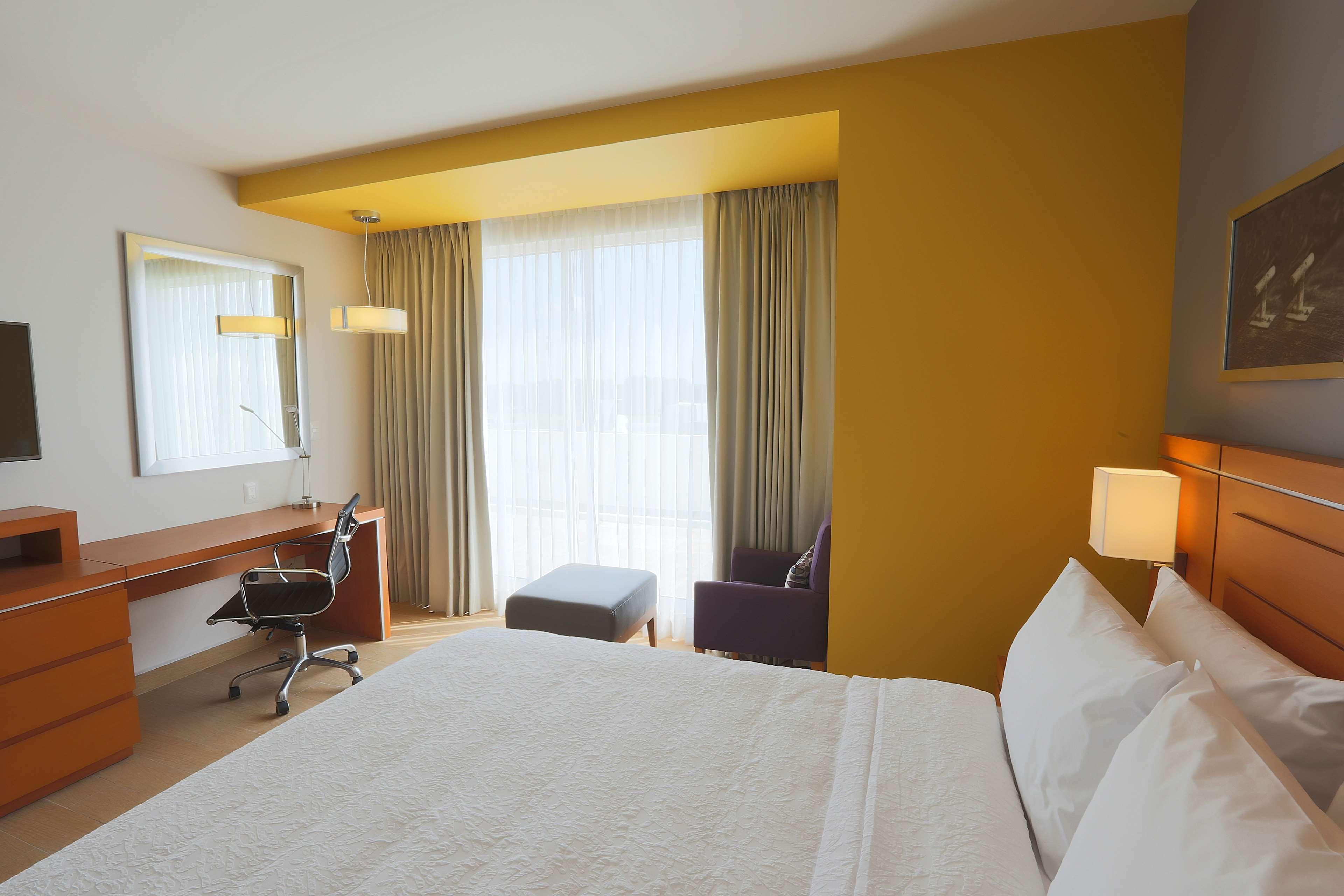 Hampton Inn & Suites By Hilton Paraíso Zewnętrze zdjęcie