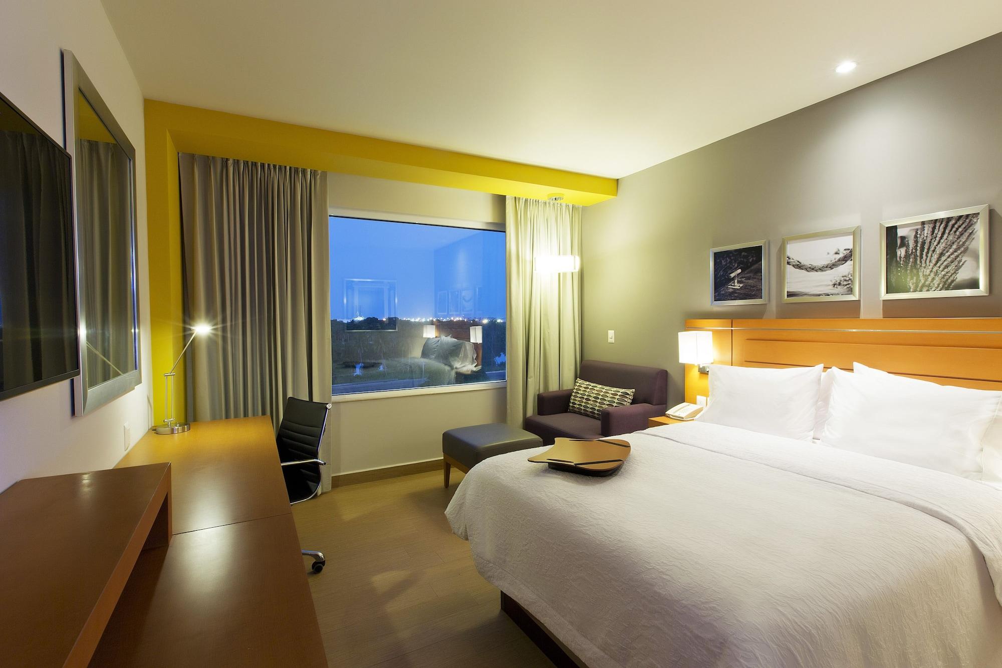 Hampton Inn & Suites By Hilton Paraíso Zewnętrze zdjęcie