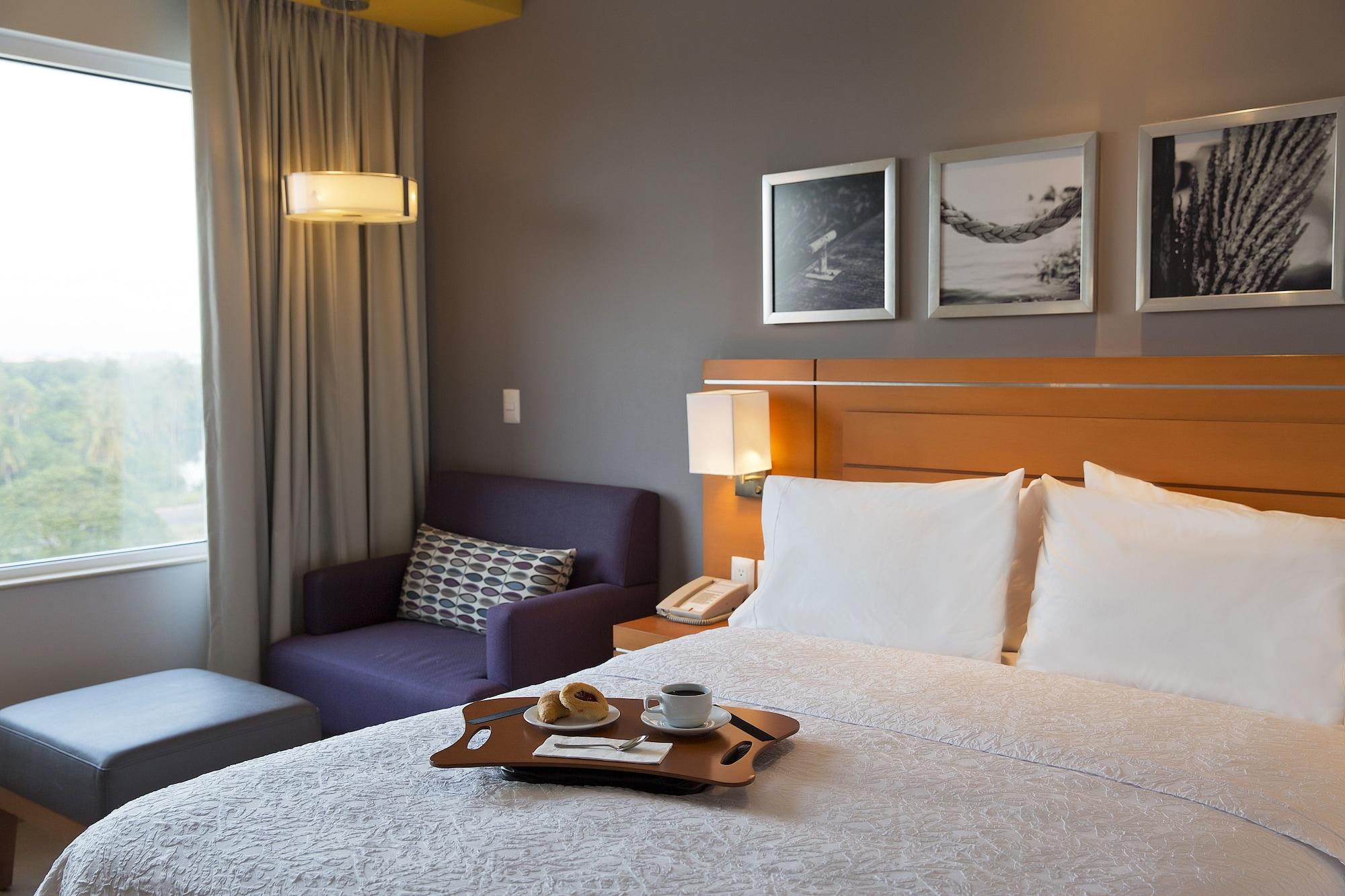 Hampton Inn & Suites By Hilton Paraíso Zewnętrze zdjęcie