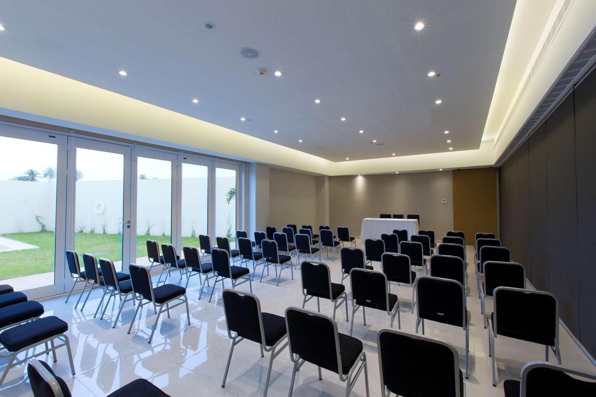 Hampton Inn & Suites By Hilton Paraíso Zewnętrze zdjęcie
