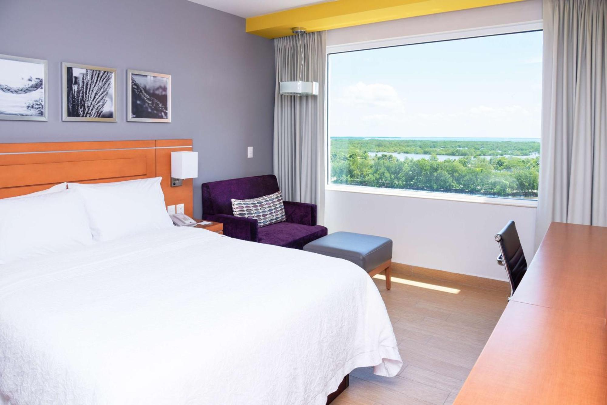 Hampton Inn & Suites By Hilton Paraíso Zewnętrze zdjęcie