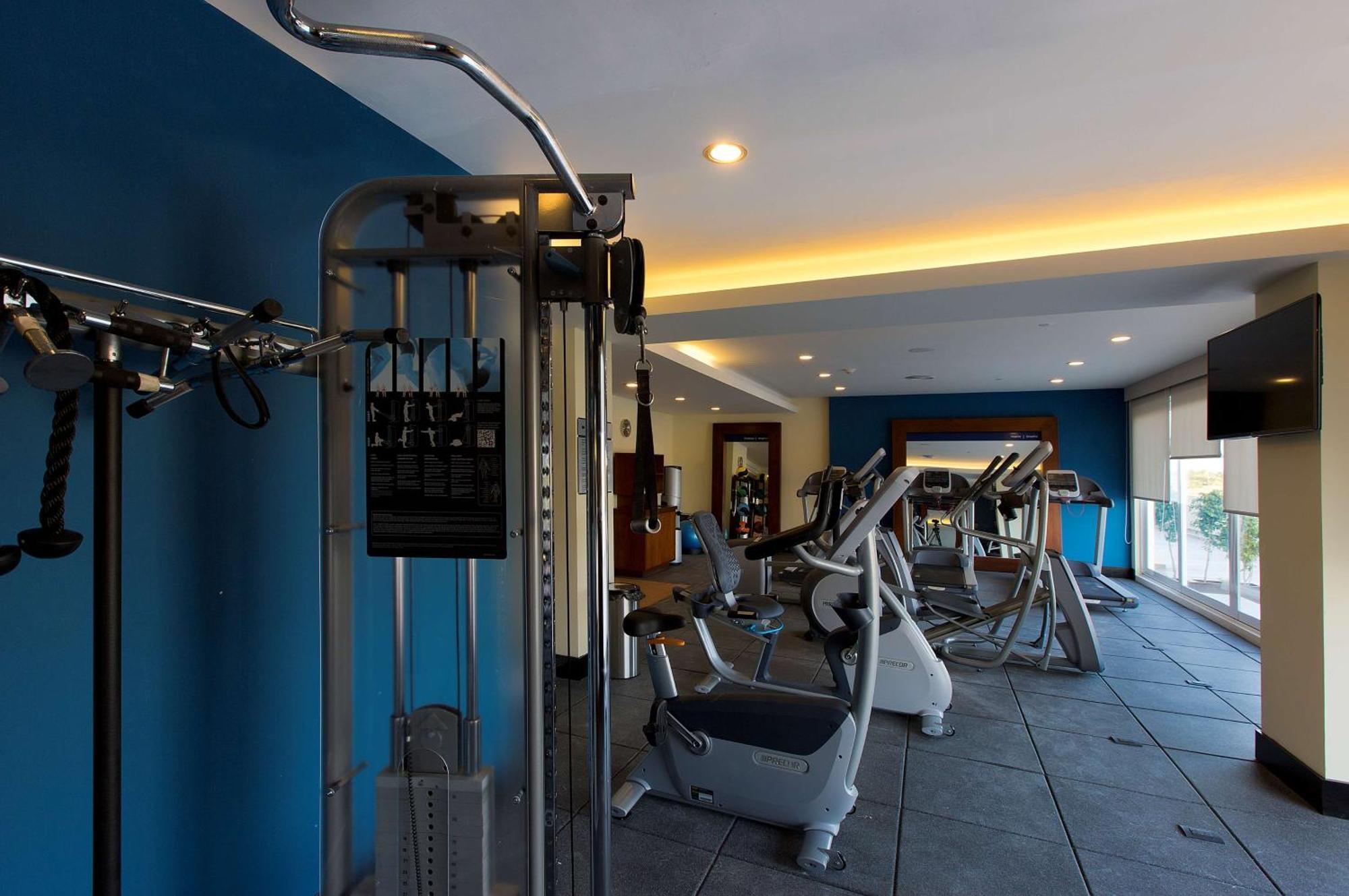 Hampton Inn & Suites By Hilton Paraíso Zewnętrze zdjęcie