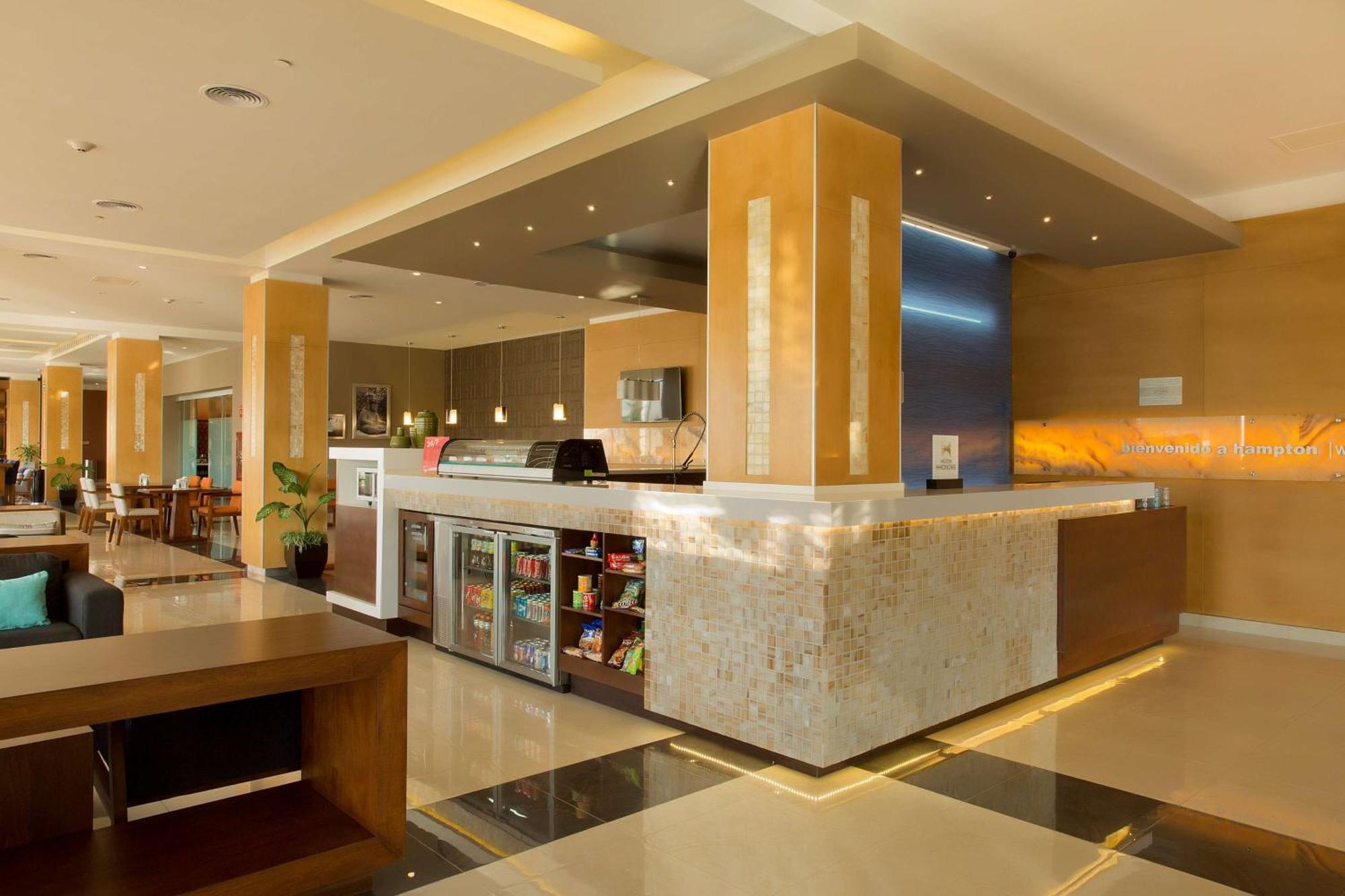 Hampton Inn & Suites By Hilton Paraíso Zewnętrze zdjęcie