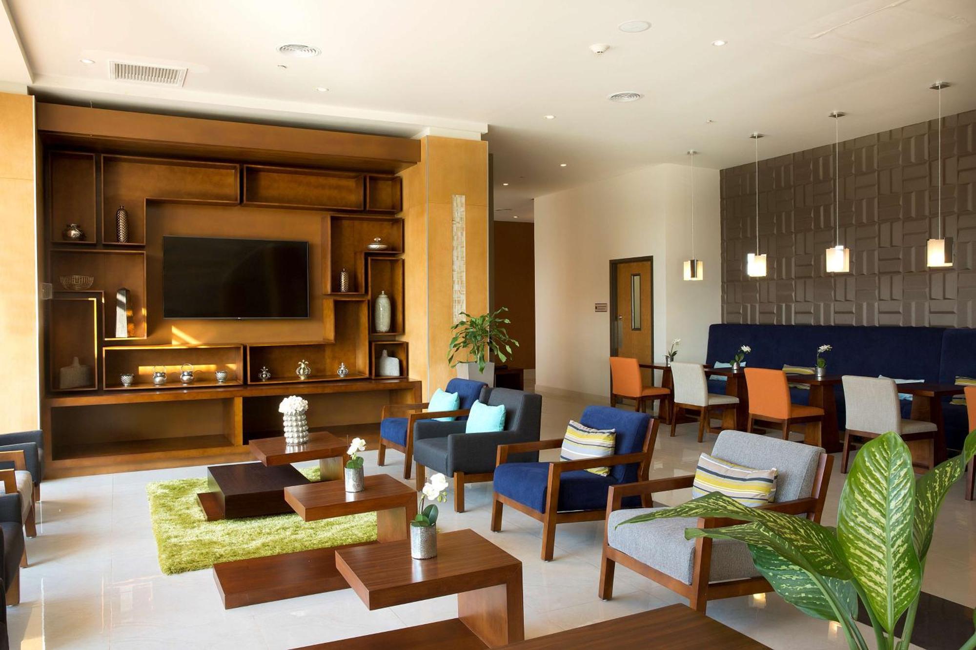 Hampton Inn & Suites By Hilton Paraíso Zewnętrze zdjęcie