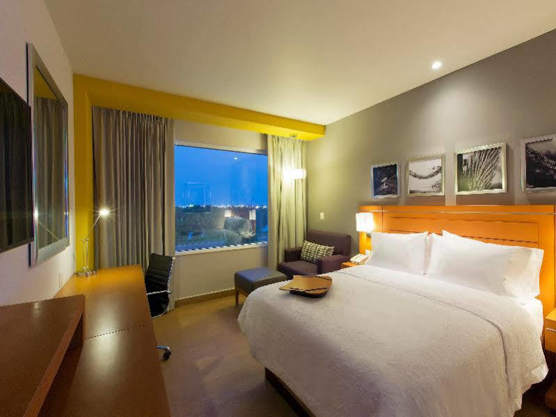 Hampton Inn & Suites By Hilton Paraíso Zewnętrze zdjęcie